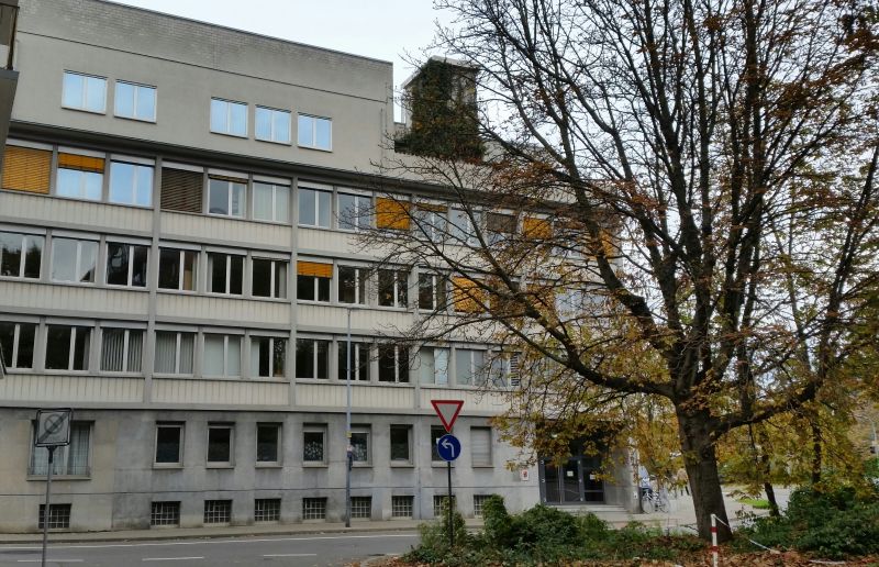 Arbeitsgericht Ludwigshafen